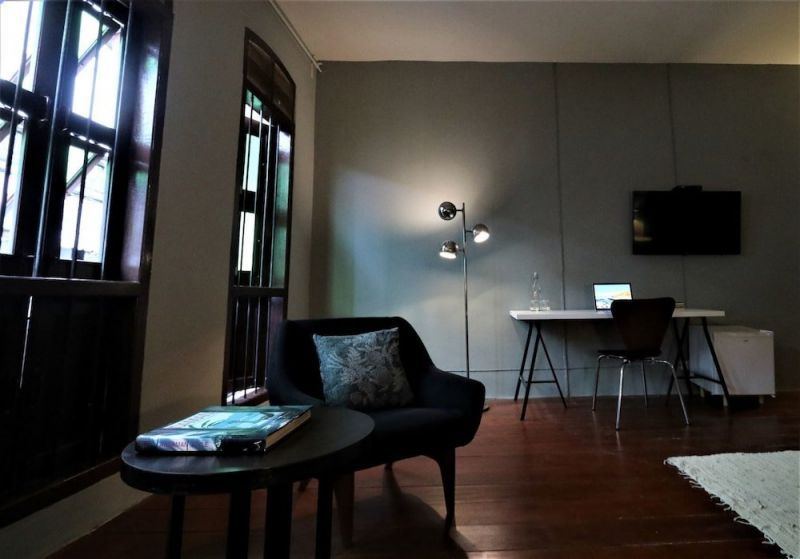 PHUKET 346 GUEST HOUSE — фото 2
