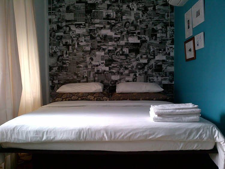 PHUKET 346 GUEST HOUSE — фото 6