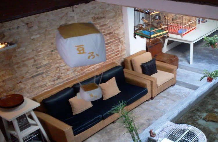 PHUKET 346 GUEST HOUSE — фото 18