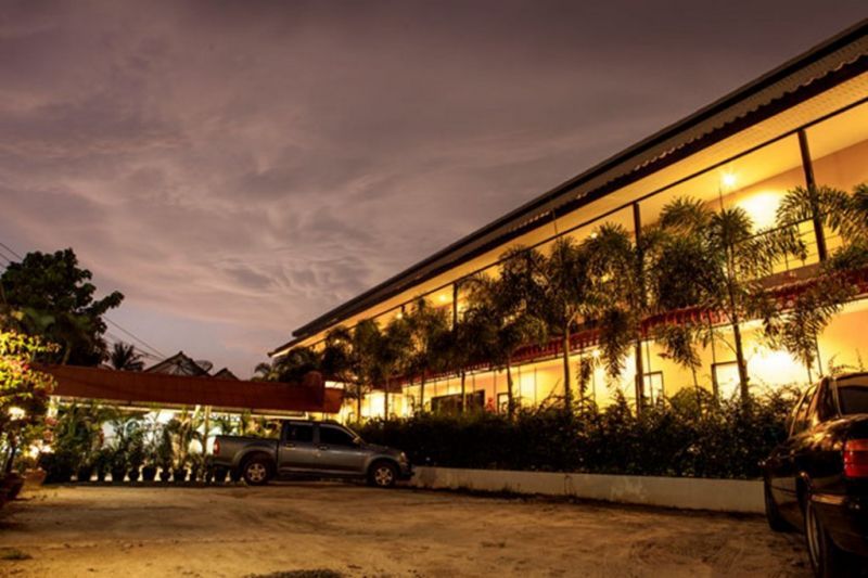 PHUKET AIRPORT INN