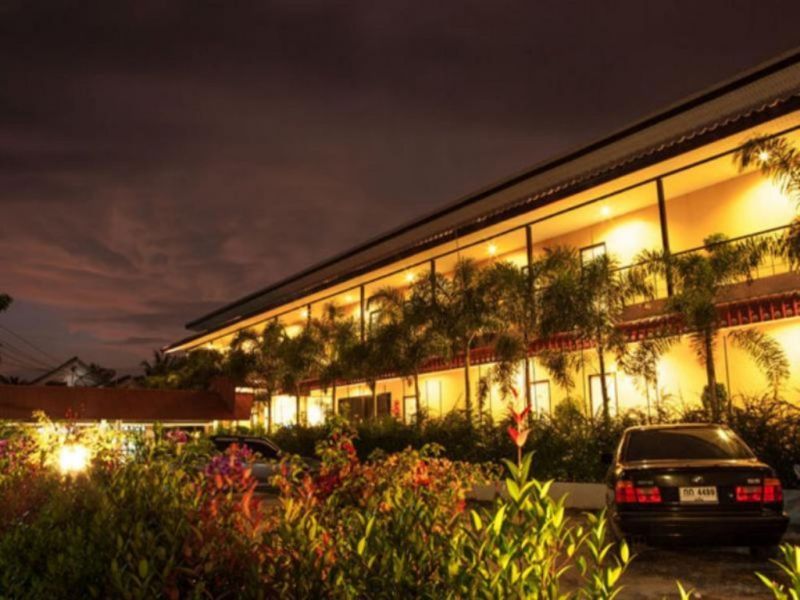 PHUKET AIRPORT INN — фото 10