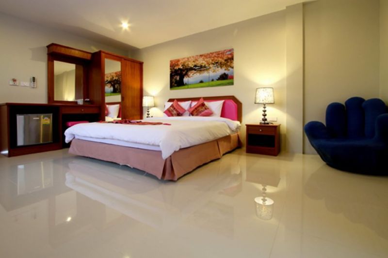PHUKET AIRPORT INN — фото 16