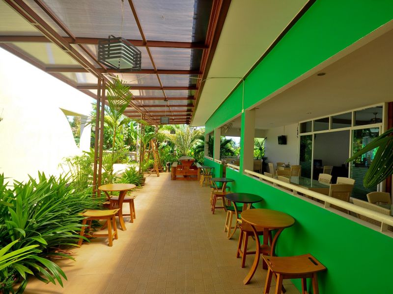 PHUKET AIRPORT SONWA RESORT — фото 13