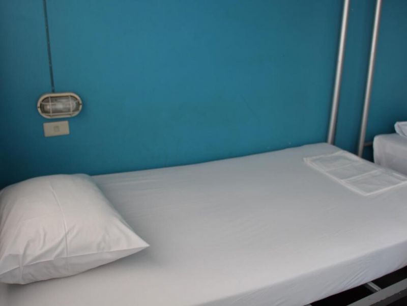 PHUKET BACKPACKER HOSTEL — фото 9
