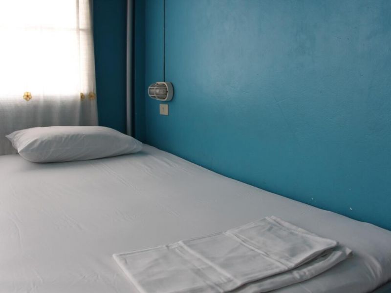PHUKET BACKPACKER HOSTEL — фото 15