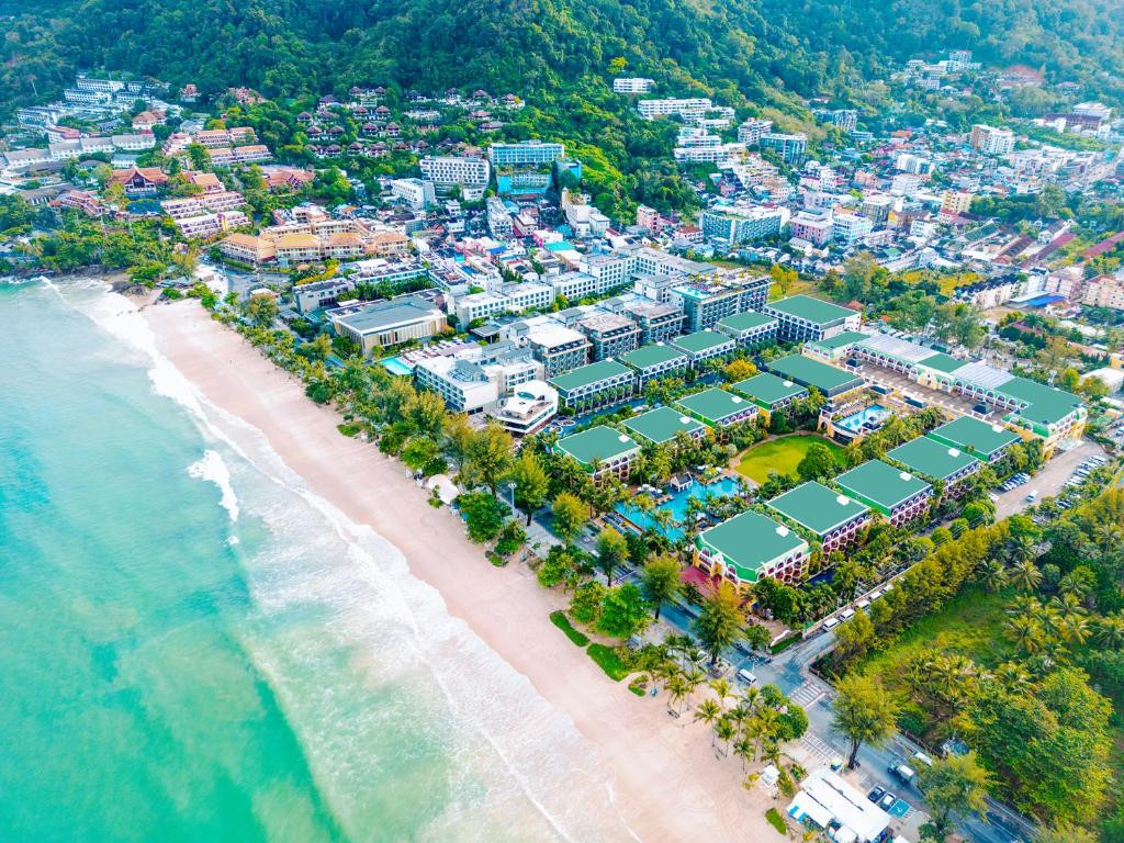 PHUKET GRACELAND RESORT