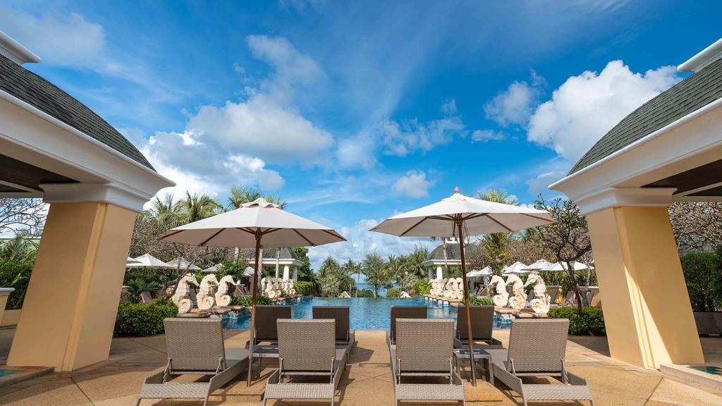 PHUKET GRACELAND RESORT — фото 2