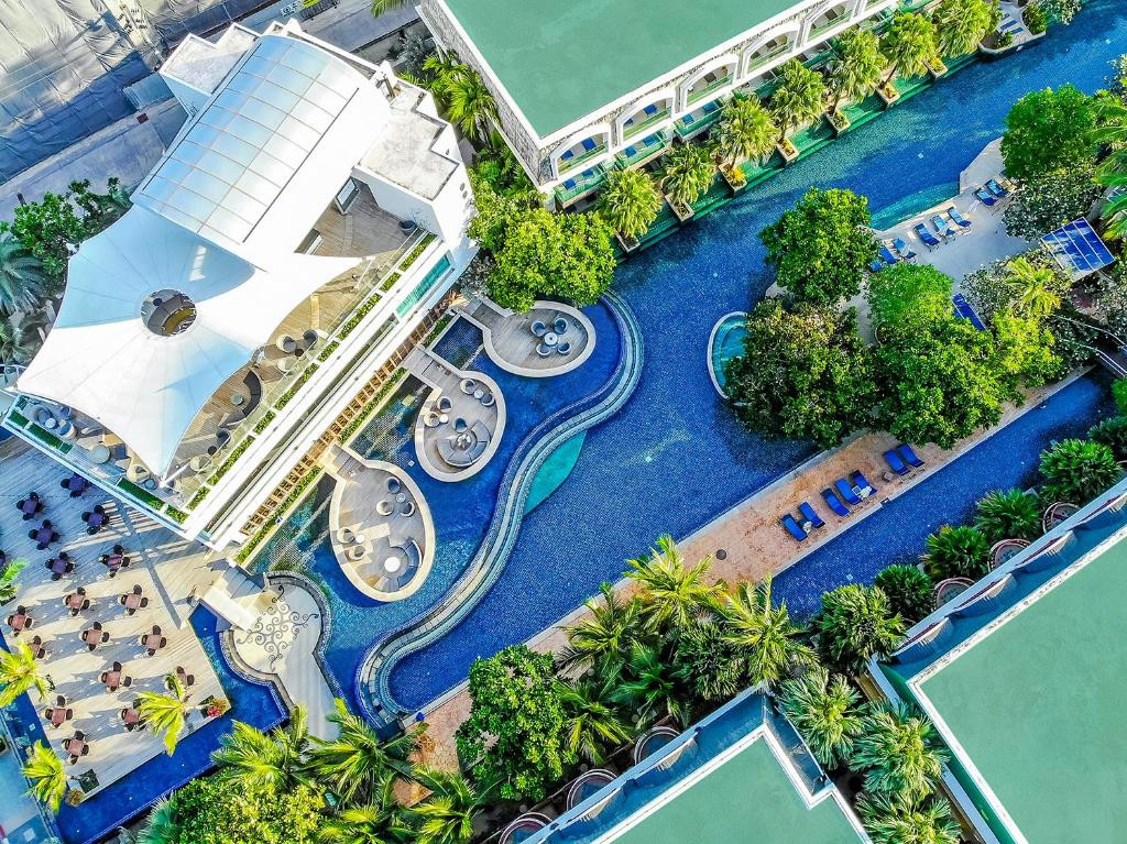 PHUKET GRACELAND RESORT — фото 4