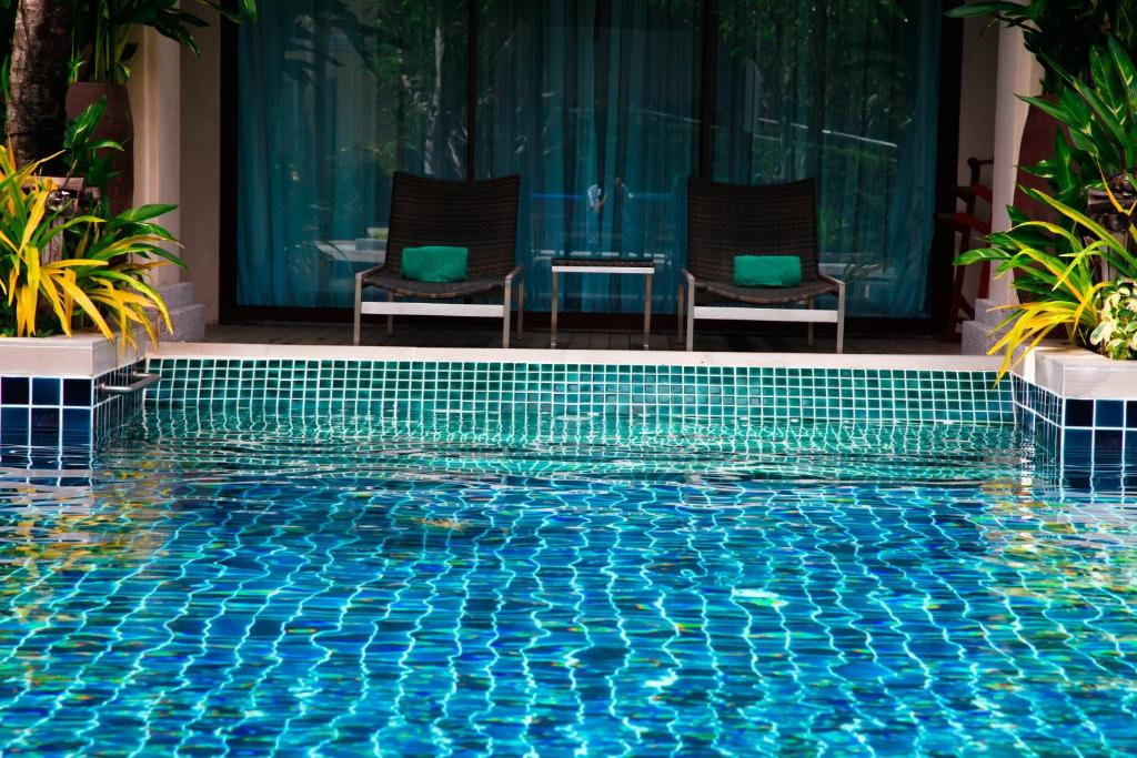 PHUKET GRACELAND RESORT — фото 16