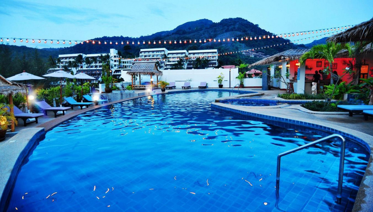 PHUKET HERITAGE HOTEL