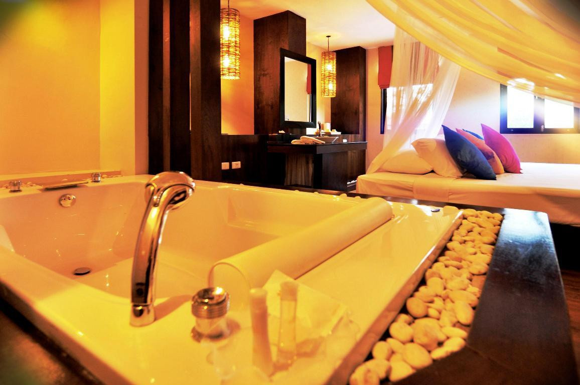 PHUKET HERITAGE HOTEL — фото 15