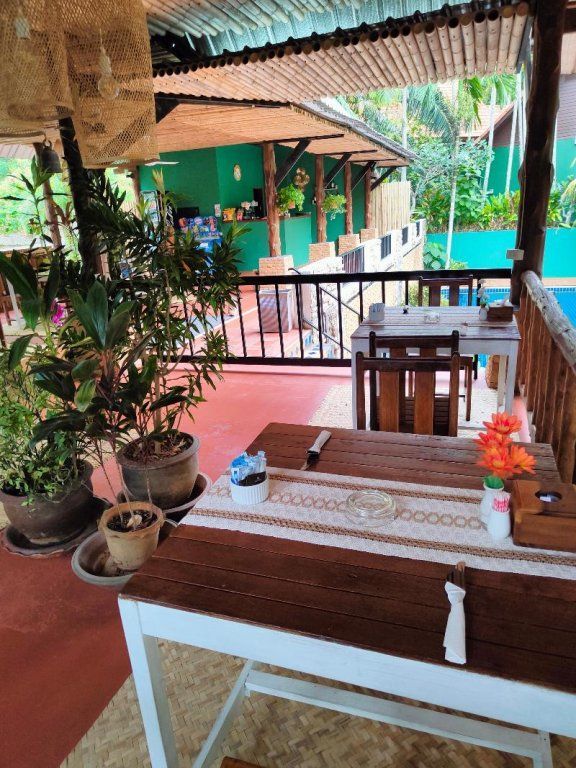 PHUKET JUNGLE EXPERIENCE RESORT — фото 18