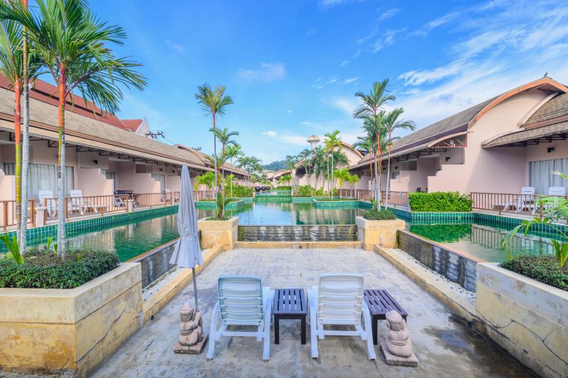 PHUKET KATA RESOTEL