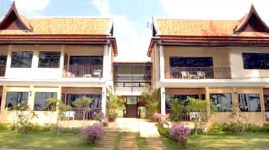 PHUKET NAITHON RESORT — фото 3