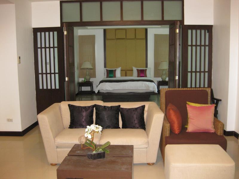 PHUKET NAITHON RESORT — фото 9