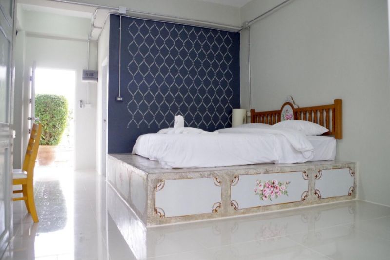 PHUKET NONNITA BOUTIQUE RESORT — фото 11