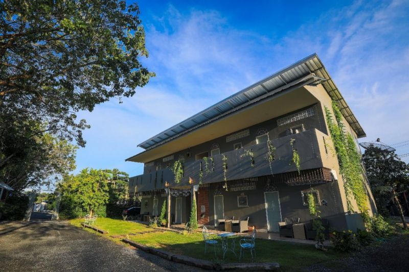 PHUKET NONNITA BOUTIQUE RESORT — фото 12