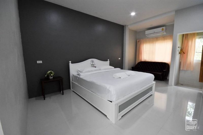 PHUKET NONNITA BOUTIQUE RESORT — фото 17