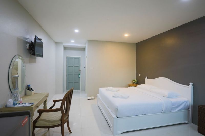 PHUKET NONNITA BOUTIQUE RESORT — фото 18