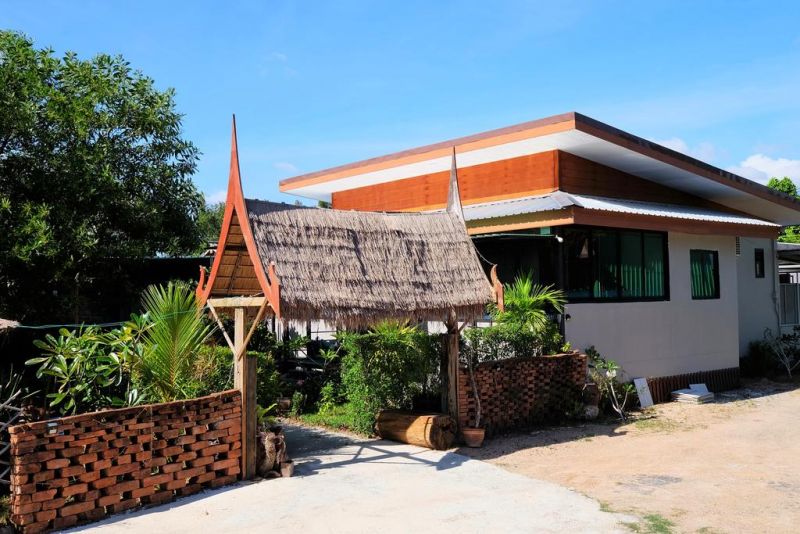 PHUKET NUMNOI