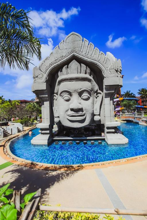 PHUKET ORCHID RESORT — фото 12