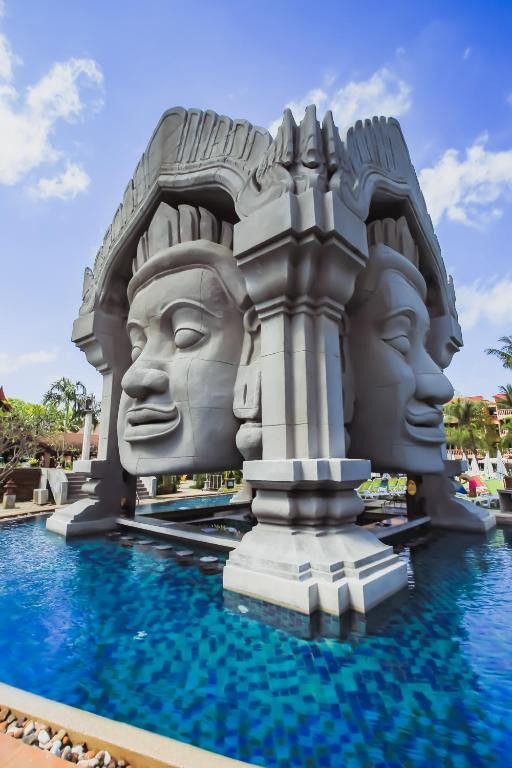 PHUKET ORCHID RESORT — фото 14