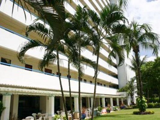PHUKET PALACE RESORT — фото 7