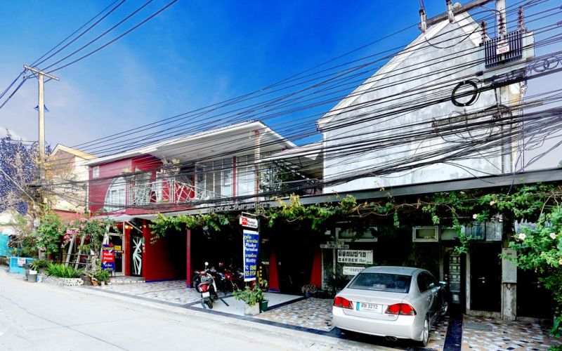 PHUKET PARADISE — фото 7