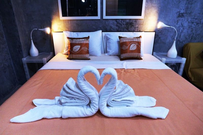 PHUKET PARADISO HOTEL
