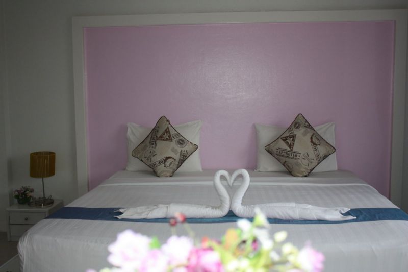 PHUKET RACHA AT KATA HOMESTAY — фото 11