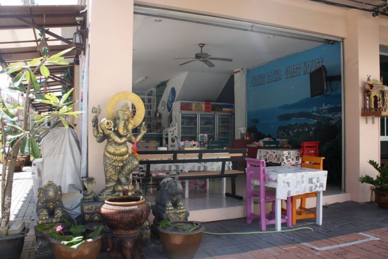 PHUKET RACHA AT KATA HOMESTAY — фото 18