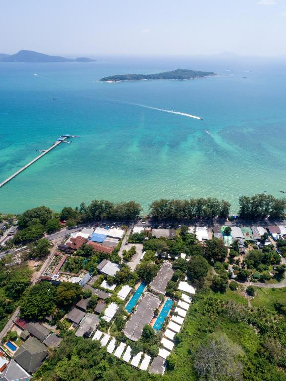 PHUKET SEA RESORT (EX. MAALAI RESORT) — фото 6