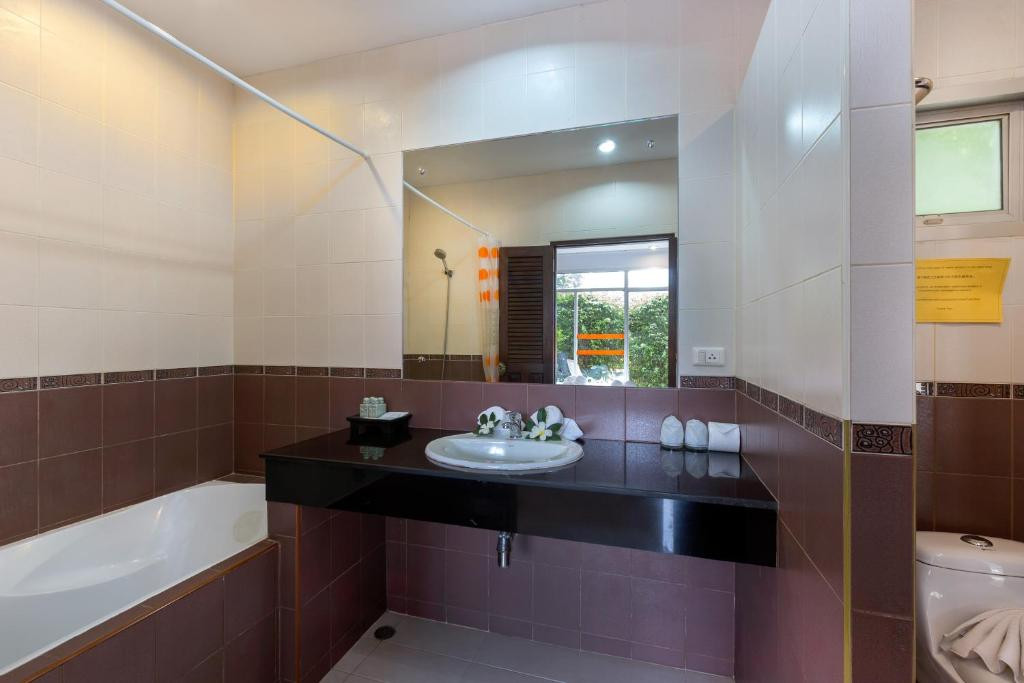 PHUKET SEA RESORT (EX. MAALAI RESORT) — фото 15