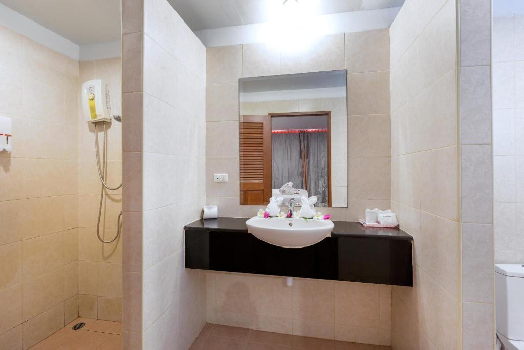 PHUKET SEA RESORT (EX. MAALAI RESORT) — фото 16