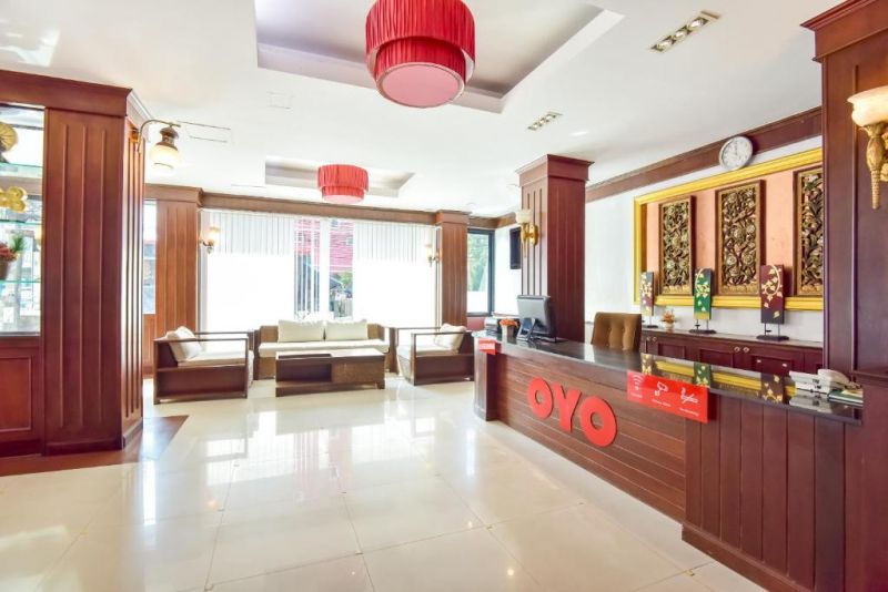 PHUKET SIRA BOUTIQUE RESIDENCE — фото 4