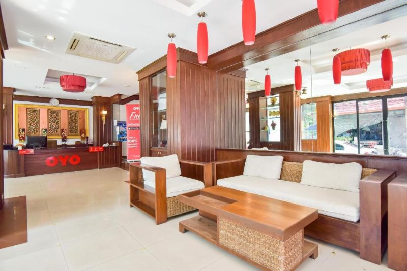 PHUKET SIRA BOUTIQUE RESIDENCE — фото 7