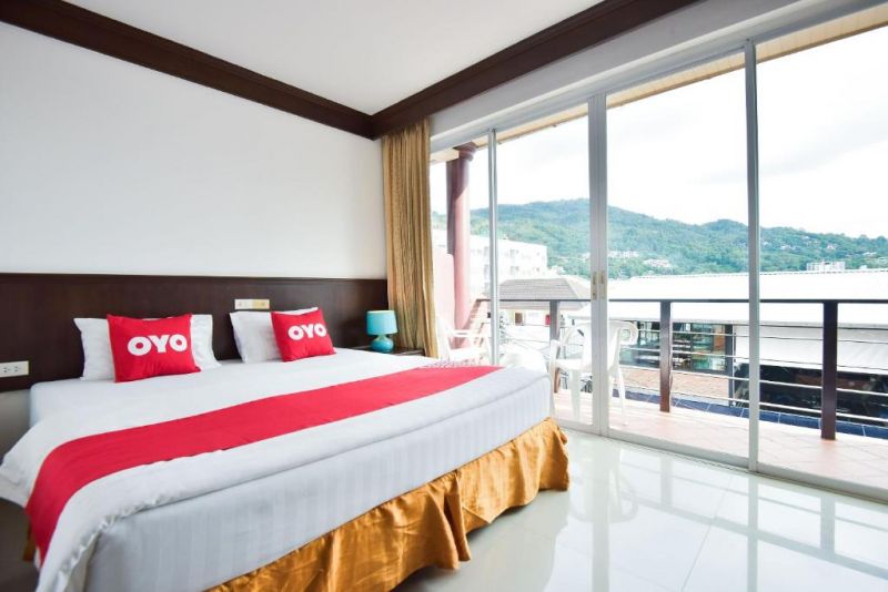PHUKET SIRA BOUTIQUE RESIDENCE — фото 8