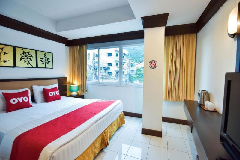 PHUKET SIRA BOUTIQUE RESIDENCE — фото 9