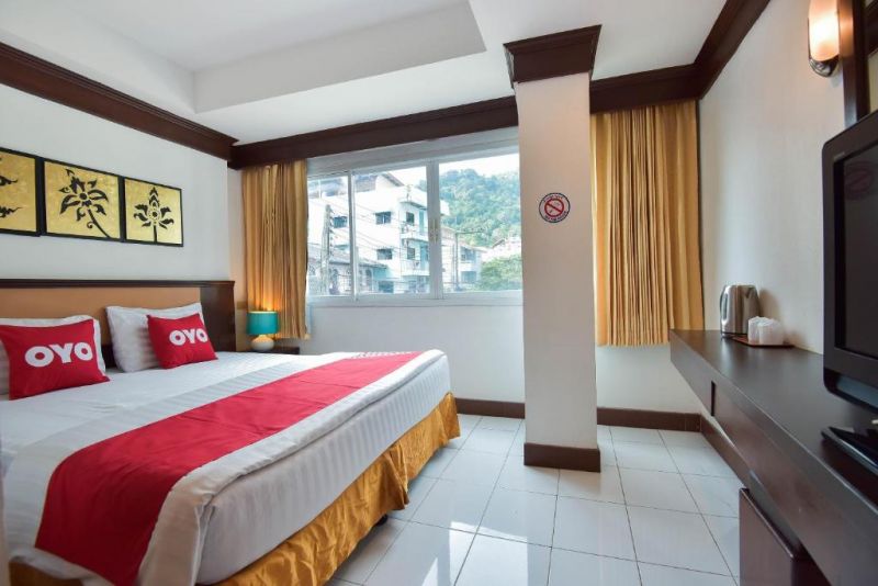 PHUKET SIRA BOUTIQUE RESIDENCE — фото 10