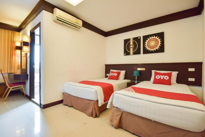 PHUKET SIRA BOUTIQUE RESIDENCE — фото 11