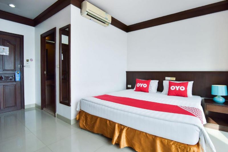 PHUKET SIRA BOUTIQUE RESIDENCE — фото 12