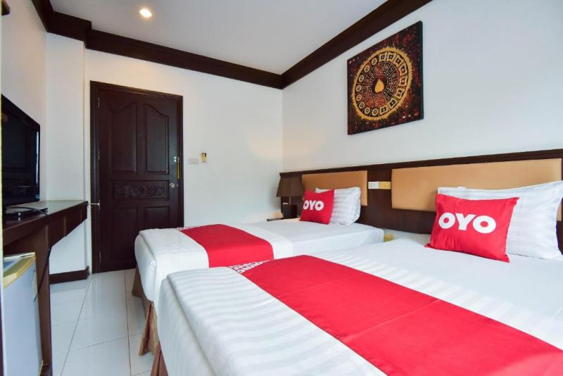 PHUKET SIRA BOUTIQUE RESIDENCE — фото 13