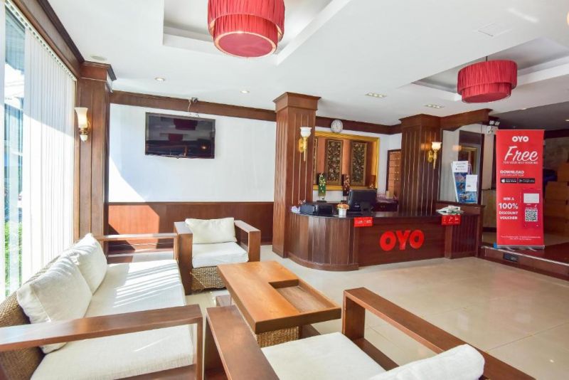 PHUKET SIRA BOUTIQUE RESIDENCE — фото 16