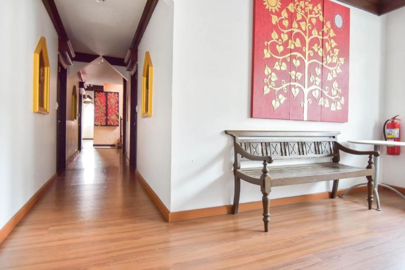 PHUKET SIRA BOUTIQUE RESIDENCE — фото 17