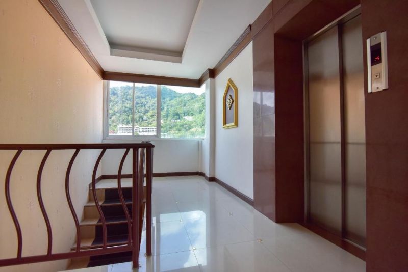 PHUKET SIRA BOUTIQUE RESIDENCE — фото 18