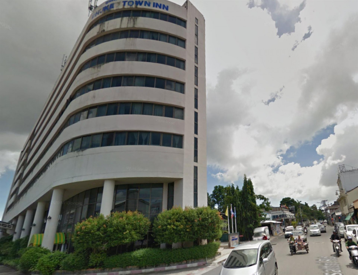 PHUKET TOWN INN — фото 3