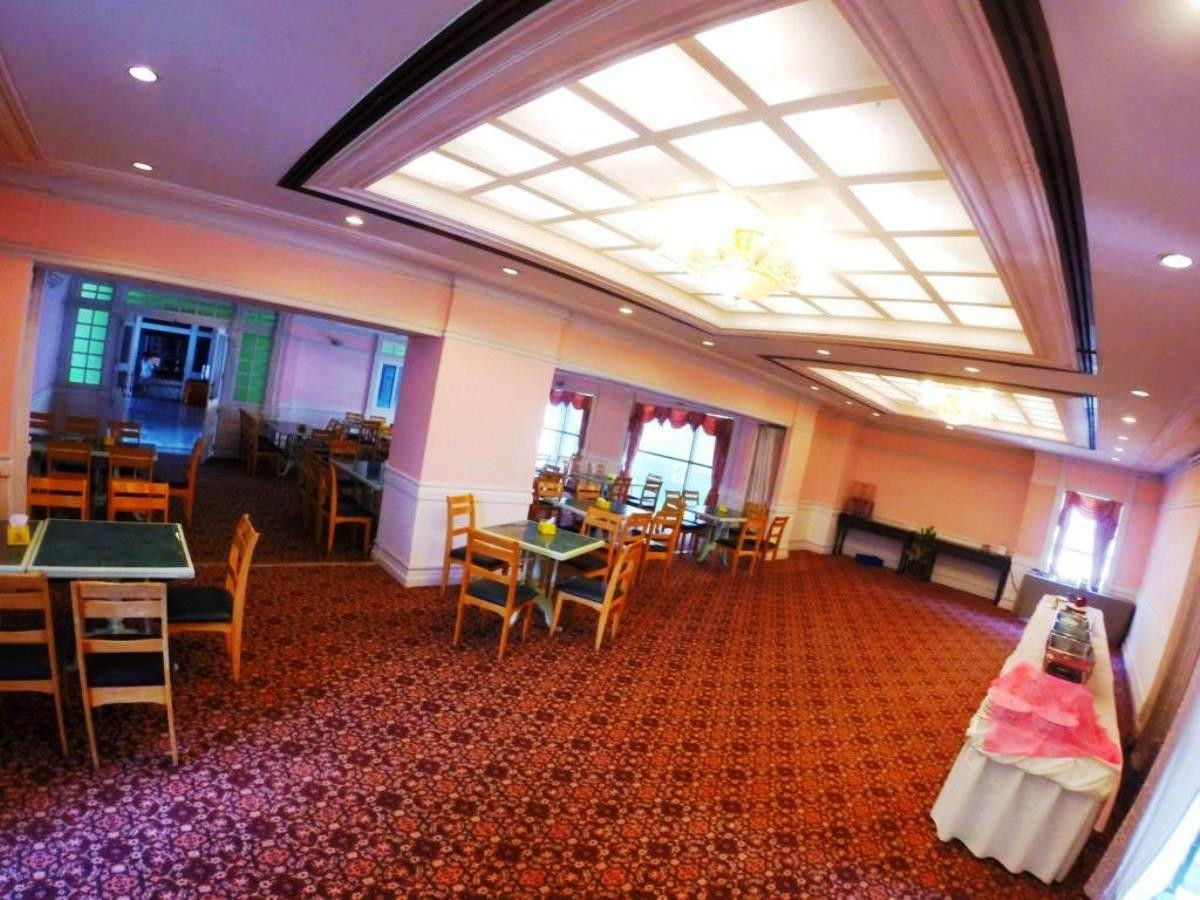 PHUKET TOWN INN — фото 8