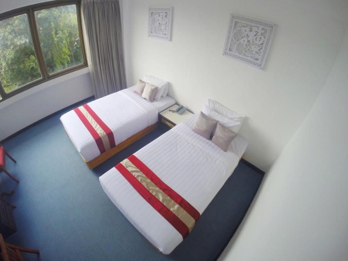 PHUKET TOWN INN — фото 18