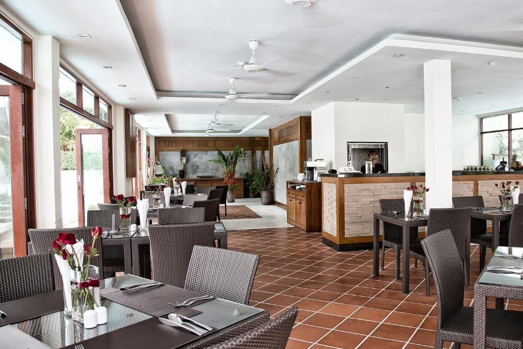 PHUNAWA RESORT (EX. KARON SOVEREIGN ALL SUITE RESORT) — фото 15