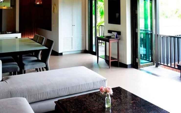 PHUREESALA VILLA  A2 — фото 3
